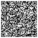 QR code with Harlan Siebrass contacts