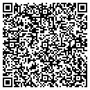 QR code with Zip N Zacks contacts