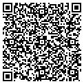 QR code with Alp Inc contacts