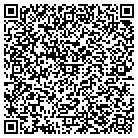 QR code with Allen's Mobile Flashing Signs contacts