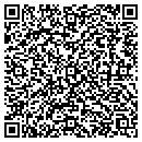 QR code with Rickee's Styling Salon contacts