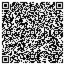 QR code with Roger Houdersheldt contacts