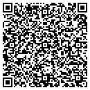 QR code with Roadrunner contacts