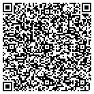 QR code with Lehman Reporting Service contacts