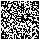 QR code with Isera Group contacts