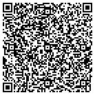 QR code with Action Heating & Cooling contacts
