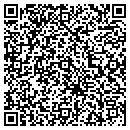 QR code with AAA Star Limo contacts