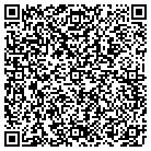 QR code with Baccari M Edward MD Facs contacts