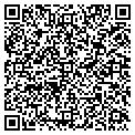 QR code with MMK Ranch contacts