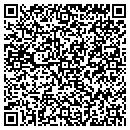 QR code with Hair By Shelly Neil contacts