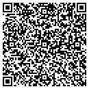 QR code with Harvey Jameson contacts