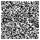 QR code with Ajax Sign Graphics Inc contacts
