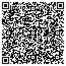 QR code with Hippokrates Corp contacts