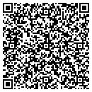 QR code with Rainbows End contacts