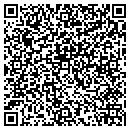 QR code with Arapahoe Motel contacts