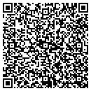QR code with S C Maurstad DDS contacts