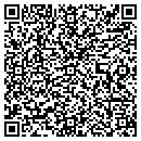 QR code with Albert Hofman contacts