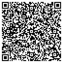 QR code with Handbag Corner contacts