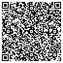 QR code with Lanning Center contacts