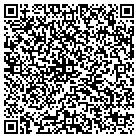 QR code with Halfab Precision Machining contacts