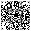 QR code with Larrys Glass contacts