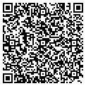 QR code with Jim Bozung contacts