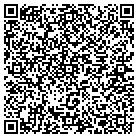 QR code with Woodward Disposal Service Inc contacts