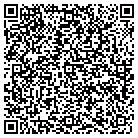 QR code with Deans Tree Transplanting contacts