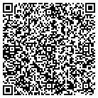 QR code with Marse McCann-Carpenter DDS contacts