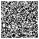 QR code with Kenneth Reutzel contacts