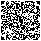 QR code with Faith-Westwood Untd Mthdst Charity contacts