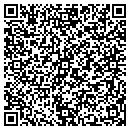 QR code with J M Andersen MD contacts