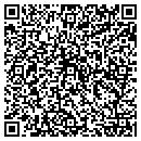 QR code with Kramers Garage contacts