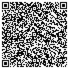QR code with L A Central Pawn Shop contacts
