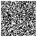 QR code with MJB Enterprises contacts