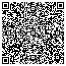 QR code with Center Garage contacts