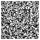 QR code with Heartland Log Crafters contacts