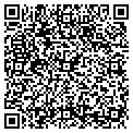 QR code with KFC contacts