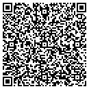 QR code with Ronald Krohn Farm contacts