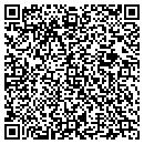 QR code with M J Productions LLC contacts