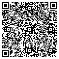 QR code with K Pmg contacts