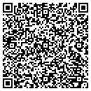 QR code with Anesthesia West contacts