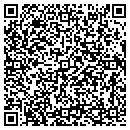 QR code with Thorne Lawn Service contacts