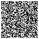 QR code with John D Tarver contacts