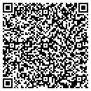 QR code with MTBA Inc contacts