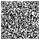 QR code with Ashton Feed & Grain contacts