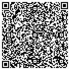 QR code with Anzaldo Subby Realty Co contacts