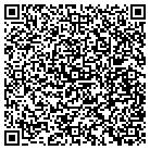 QR code with S & W Auto Parts Company contacts