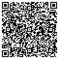 QR code with Nico contacts