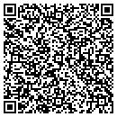 QR code with Gary Rutt contacts